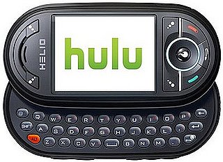 Daily Tech: Hulu to Get Cell Phone Friendly? 